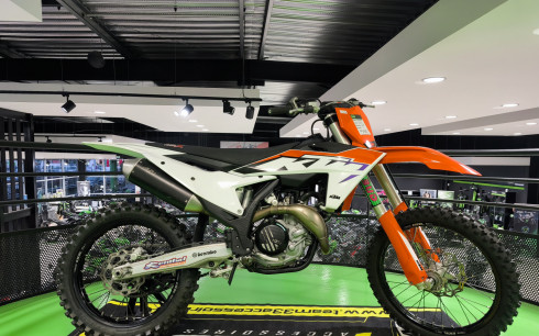 KTM 450 SX-F