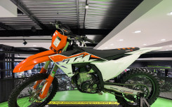KTM 450 SX-F