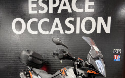 KTM 890 ADVENTURE
