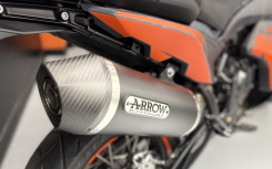 KTM 890 ADVENTURE