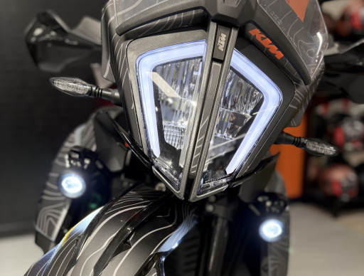 KTM 890 ADVENTURE