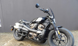 HARLEY-DAVIDSON SPORTSTER 1250 S
