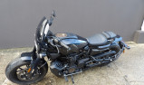 HARLEY-DAVIDSON SPORTSTER 1250 S