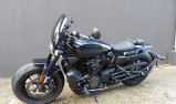 HARLEY-DAVIDSON SPORTSTER 1250 S
