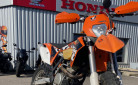 KTM EXC-F 350