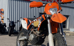 KTM EXC-F 350