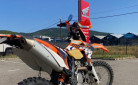 KTM EXC-F 350