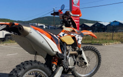 KTM EXC-F 350