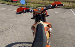 KTM EXC-F 350