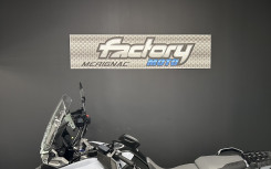 SUZUKI DL V-STROM 1050 SE