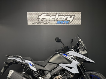 SUZUKI DL V-STROM 1050 SE