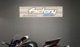 APRILIA RSV4 1100 FACTORY