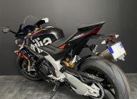 APRILIA RSV4 1100 FACTORY