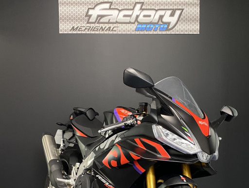 APRILIA RSV4 1100 FACTORY