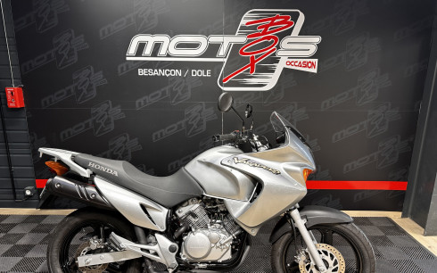 HONDA XL 125 VARADERO