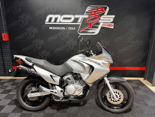 HONDA XL 125 VARADERO