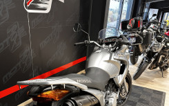 HONDA XL 125 VARADERO