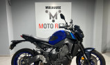 YAMAHA MT-09 35KW