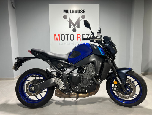 YAMAHA MT-09 35KW