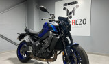 YAMAHA MT-09 35KW