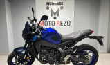 YAMAHA MT-09 35KW