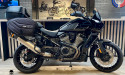 HARLEY-DAVIDSON ADVENTURE PAN AMERICA 1250 SPECIAL