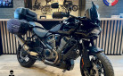 HARLEY-DAVIDSON ADVENTURE PAN AMERICA 1250 SPECIAL