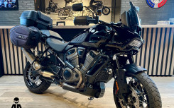 HARLEY-DAVIDSON ADVENTURE PAN AMERICA 1250 SPECIAL