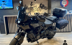 HARLEY-DAVIDSON ADVENTURE PAN AMERICA 1250 SPECIAL
