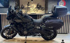 HARLEY-DAVIDSON ADVENTURE PAN AMERICA 1250 SPECIAL