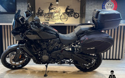 HARLEY-DAVIDSON ADVENTURE PAN AMERICA 1250 SPECIAL