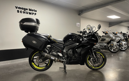 YAMAHA FZ1 FAZER