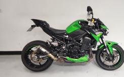 KAWASAKI Z 900