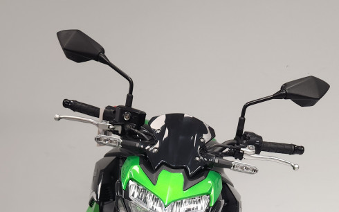 KAWASAKI Z 900