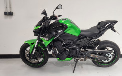 KAWASAKI Z 900