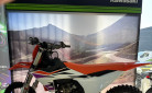 KTM 250 SXF  / DSN MOTOS 40