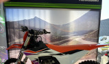 KTM 250 SXF  / DSN MOTOS 40