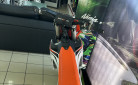 KTM 250 SXF  / DSN MOTOS 40