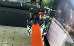 KTM 250 SXF  / DSN MOTOS 40