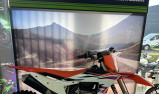 KTM 250 SXF  / DSN MOTOS 40