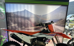 KTM 250 SXF  / DSN MOTOS 40