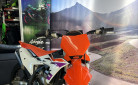 KTM 250 SXF  / DSN MOTOS 40