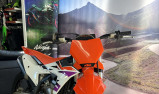 KTM 250 SXF  / DSN MOTOS 40