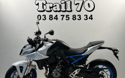 SUZUKI GSX-8S 800cm3 MY25
