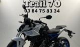 SUZUKI GSX-8S 800cm3 MY25