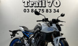 SUZUKI GSX-8S 800cm3 MY25