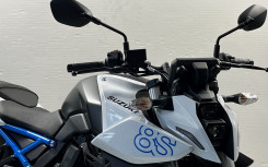 SUZUKI GSX-8S 800cm3 MY25