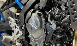 SUZUKI GSX-8S 800cm3 MY25