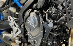 SUZUKI GSX-8S 800cm3 MY25
