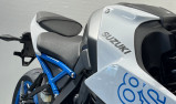 SUZUKI GSX-8S 800cm3 MY25